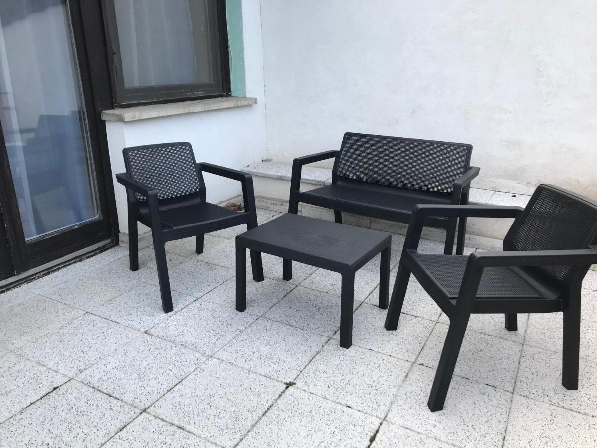 Farkas Vendeghaz Ξενοδοχείο Σόπρον Εξωτερικό φωτογραφία